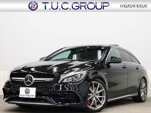 AMG C-CLASS 