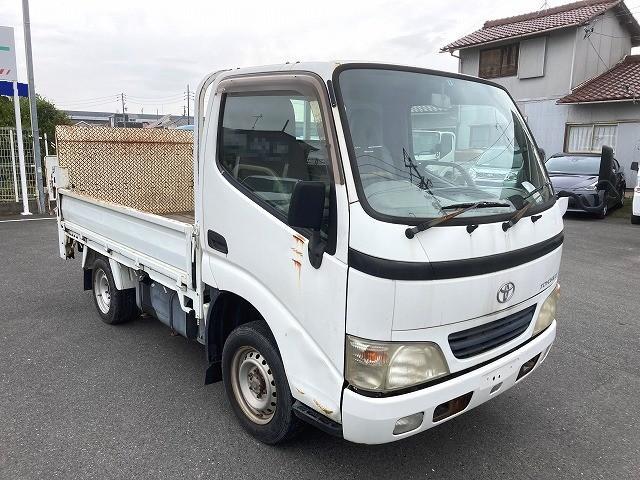 TOYOTA TOYOACE 