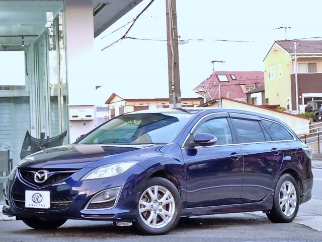 MAZDA ATENZA SPORT WAGON 