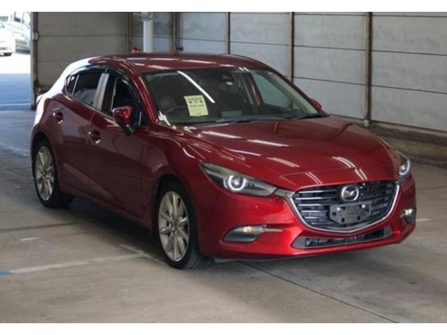 MAZDA AXELA SPORT 