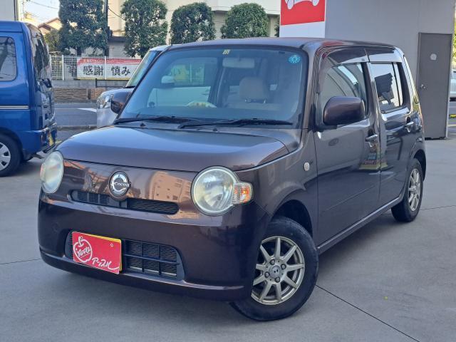 DAIHATSU MIRA COCOA 