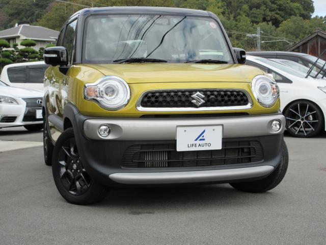 SUZUKI XBEE 