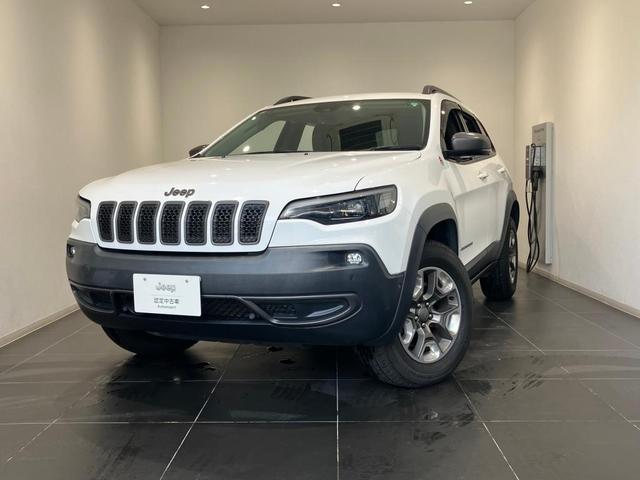 CHRYSLER JEEP JEEP CHEROKEE 