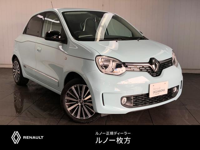 RENAULT TWINGO 