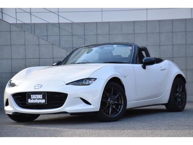 MAZDA ROADSTER 