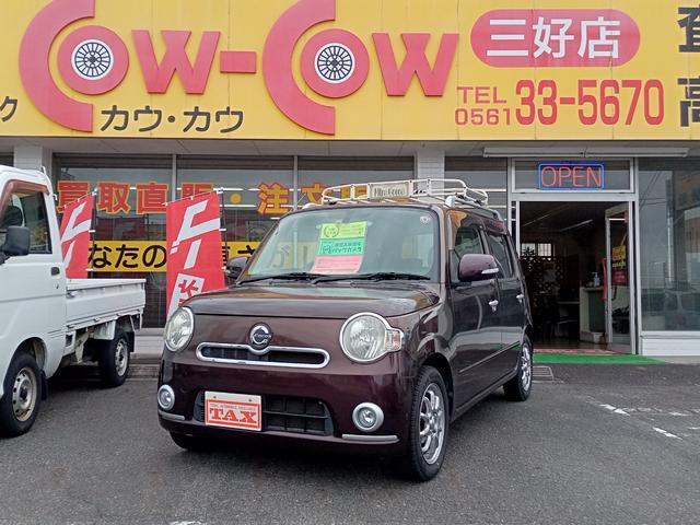 DAIHATSU MIRA COCOA 