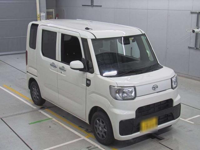 DAIHATSU HIJET CADDIE 