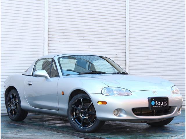 MAZDA ROADSTER 