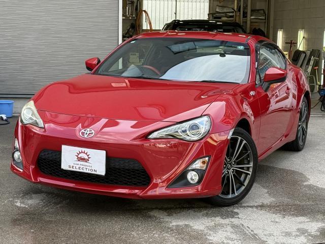 TOYOTA 86 