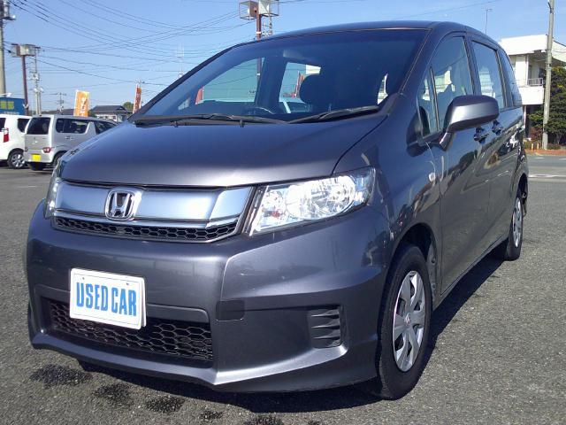 HONDA FREED SPIKE 