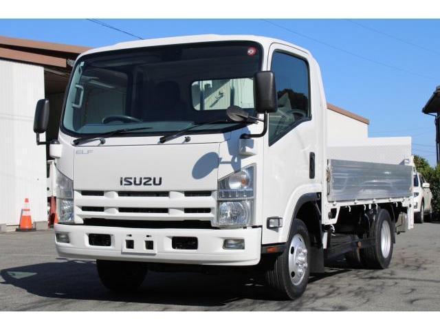 ISUZU ELF TRUCK 