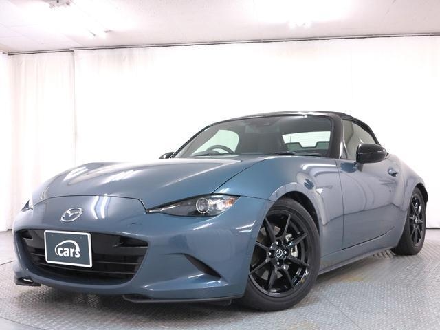 MAZDA ROADSTER 