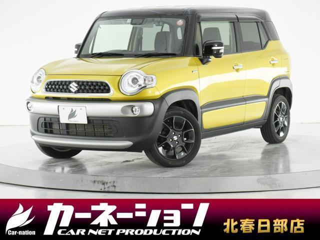 SUZUKI XBEE 