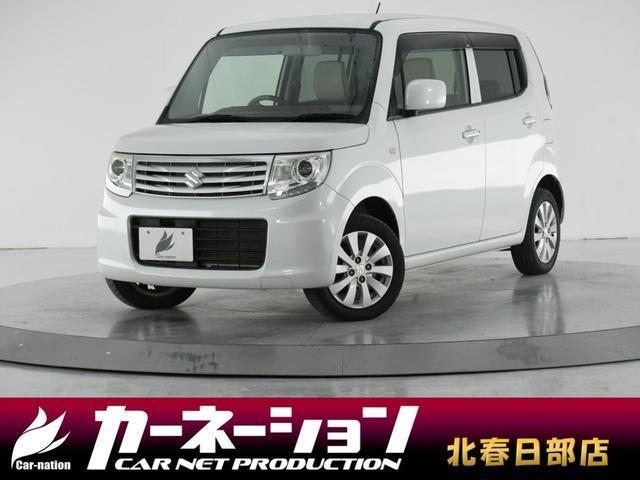 SUZUKI MR WAGON WIT 