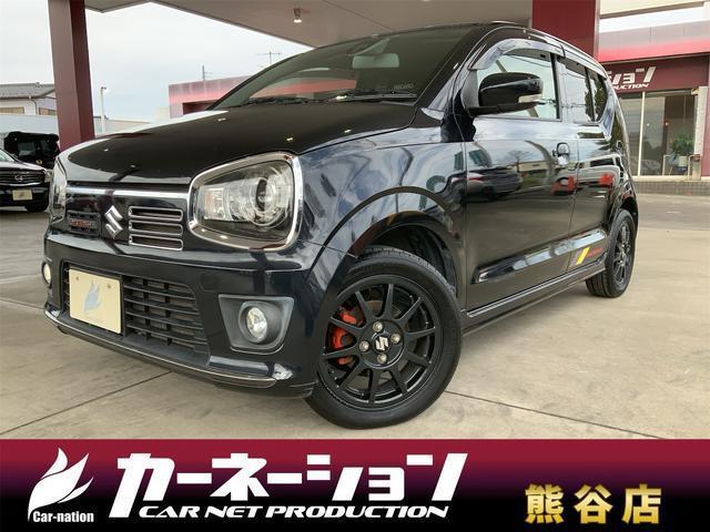 SUZUKI ALTO WORKS 