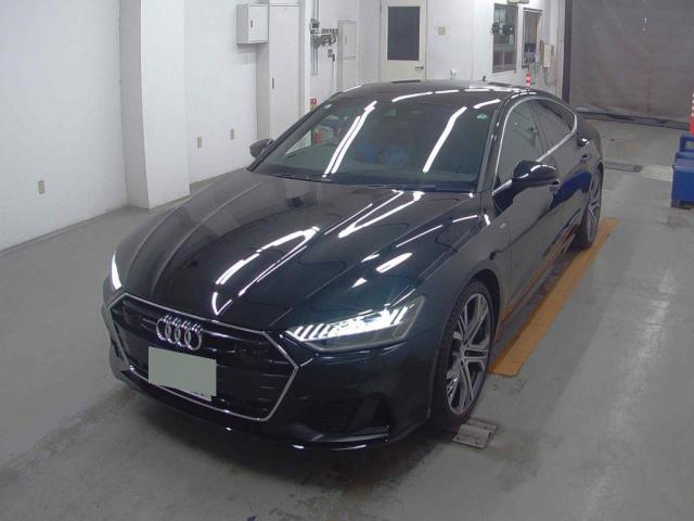 AUDI A7 SPORTBACK 