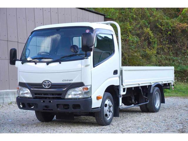 TOYOTA DYNA TRUCK 