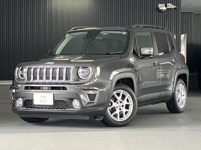 CHRYSLER JEEP JEEP RENEGADE 