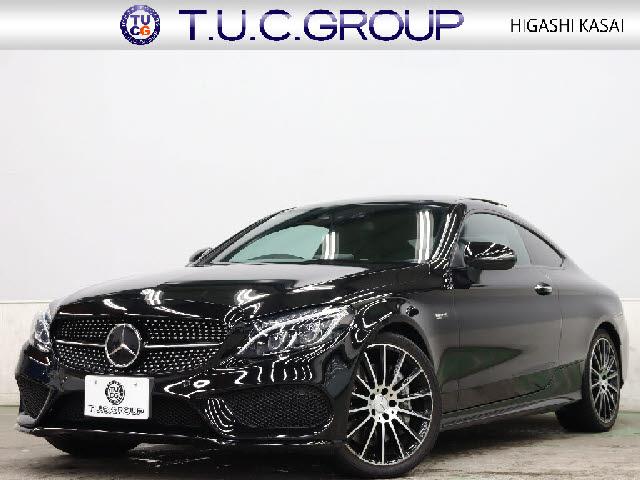 AMG C-CLASS 