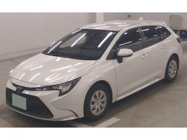 TOYOTA COROLLA TOURING 