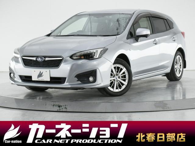 SUBARU IMPREZA SPORTS 