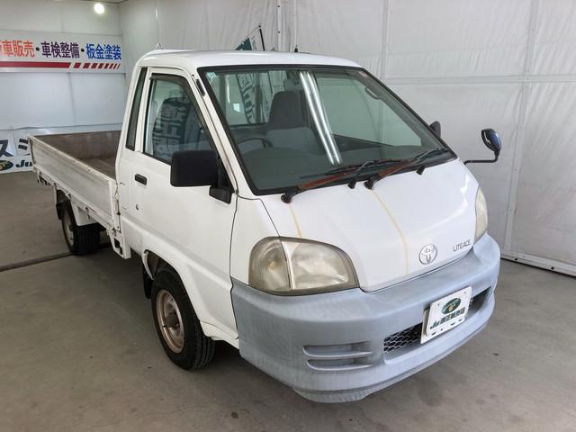 TOYOTA LITEACE TRUCK 