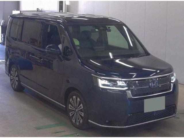 HONDA STEPWAGON 