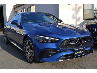 メルセデス・ベンツＣＬＥＣＬＥ２００ クーペ スポーツ