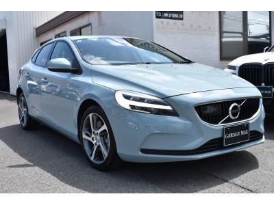 ボルボＶ４０Ｄ４ モメンタム