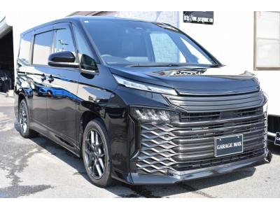 トヨタヴォクシーＳ−Ｇ