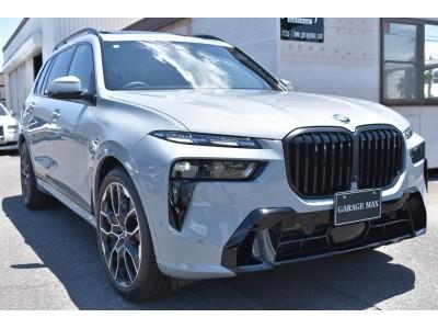 ＢＭＷＸ７ｘＤｒｉｖｅ ４０ｄ Ｍスポーツ