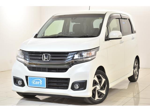 Honda N Wgn Custom 14 Japanese Used Cars Gliontrading