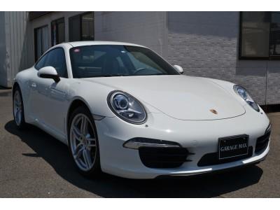 ポルシェ９１１９１１カレラ