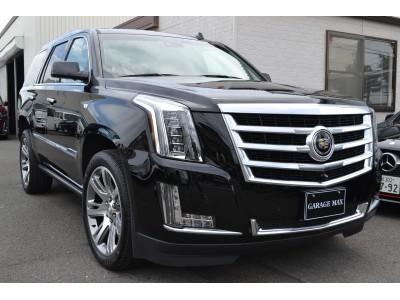 キャデラックキャデラックエスカレードプレミアム