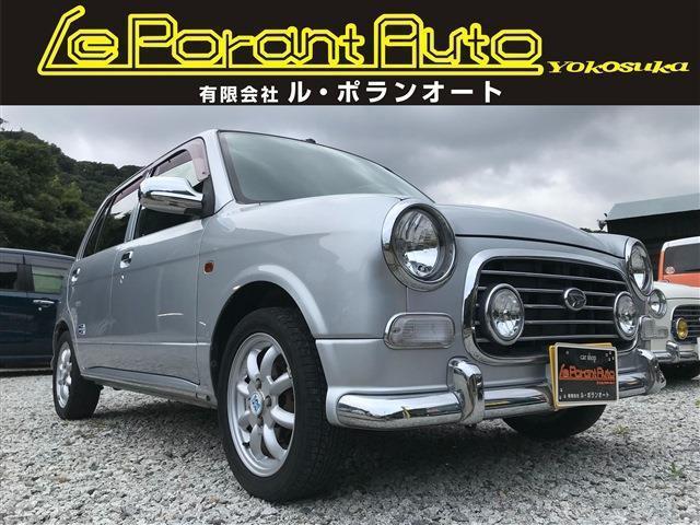 DAIHATSU MIRA GINO 