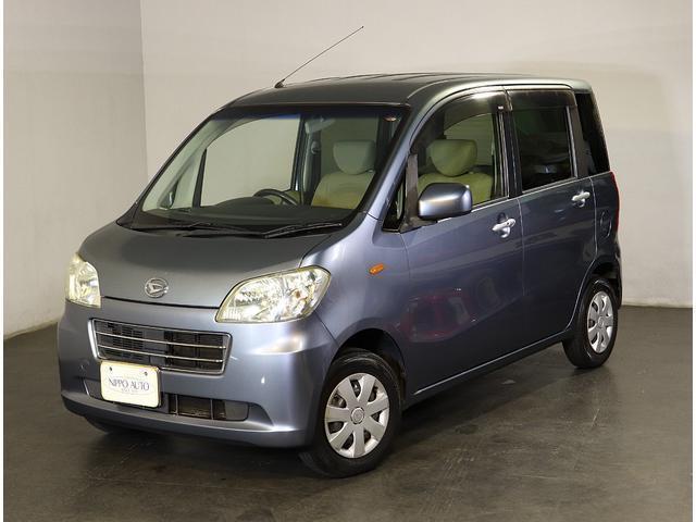 DAIHATSU TANTO EXE 