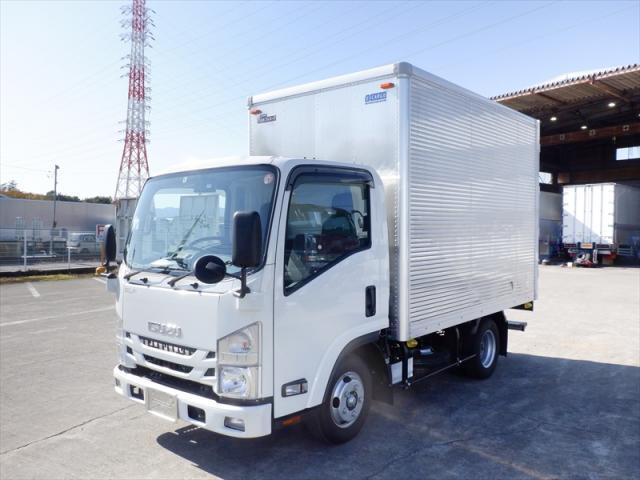 ISUZU ELF TRUCK 