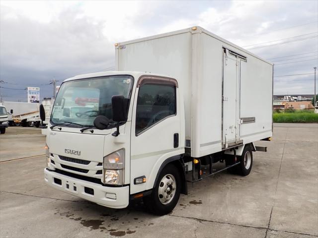 ISUZU ELF TRUCK 