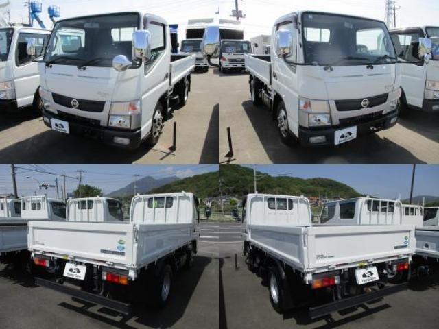 NISSAN NT450 ATLAS 