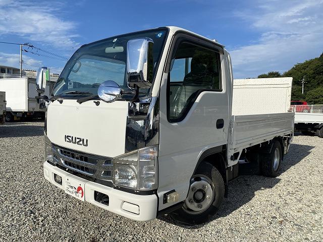 ISUZU ELF TRUCK 