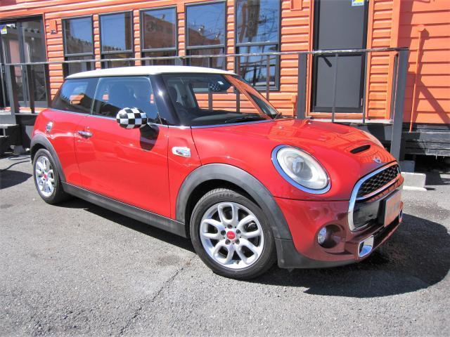 MINI MINI 