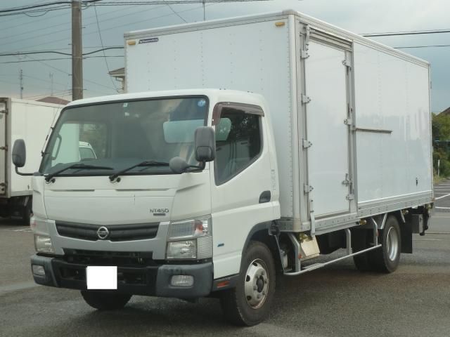 NISSAN NT450 ATLAS 