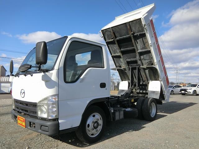 MAZDA TITAN TRUCK 