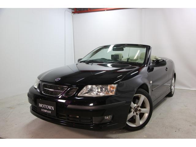 SAAB 9-3 SERIES 