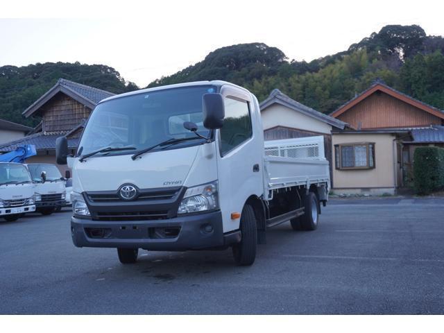 TOYOTA DYNA TRUCK 