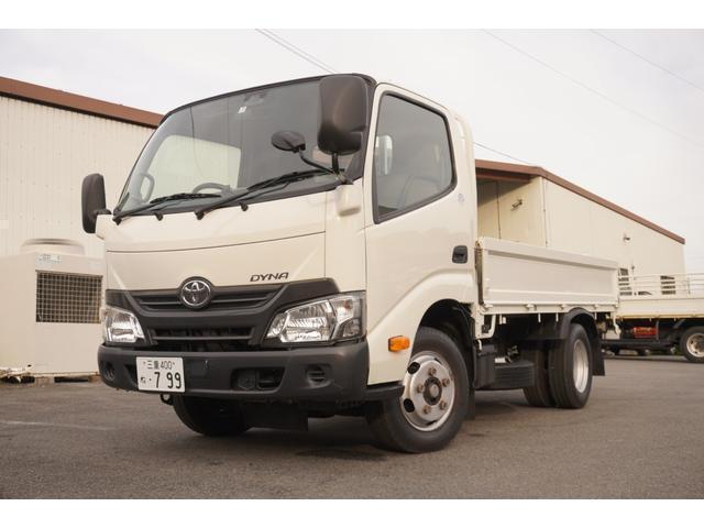 TOYOTA DYNA TRUCK 