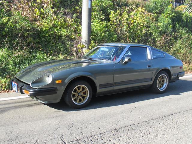 NISSAN FAIRLADY Z 