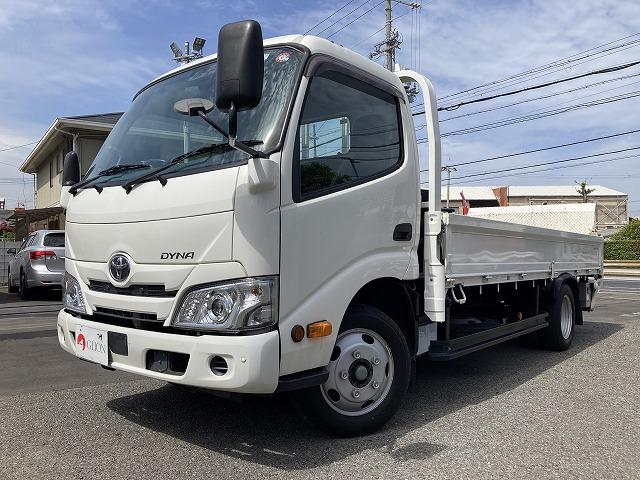 TOYOTA DYNA TRUCK 