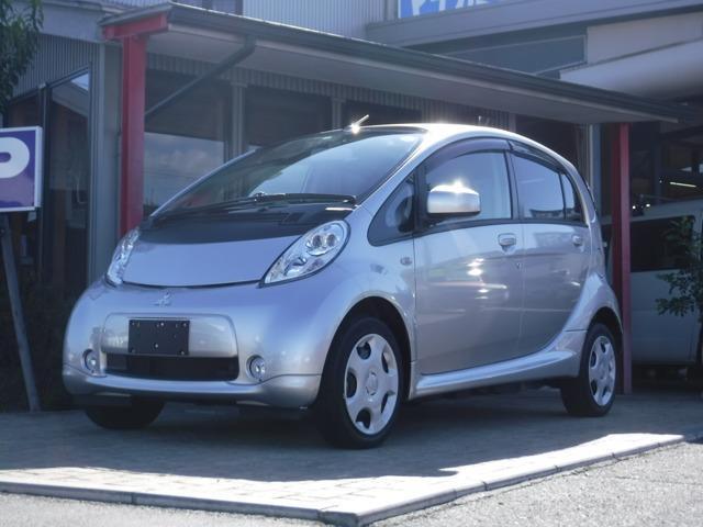 MITSUBISHI I-MIEV 