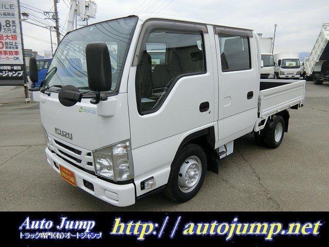 ISUZU ELF TRUCK 